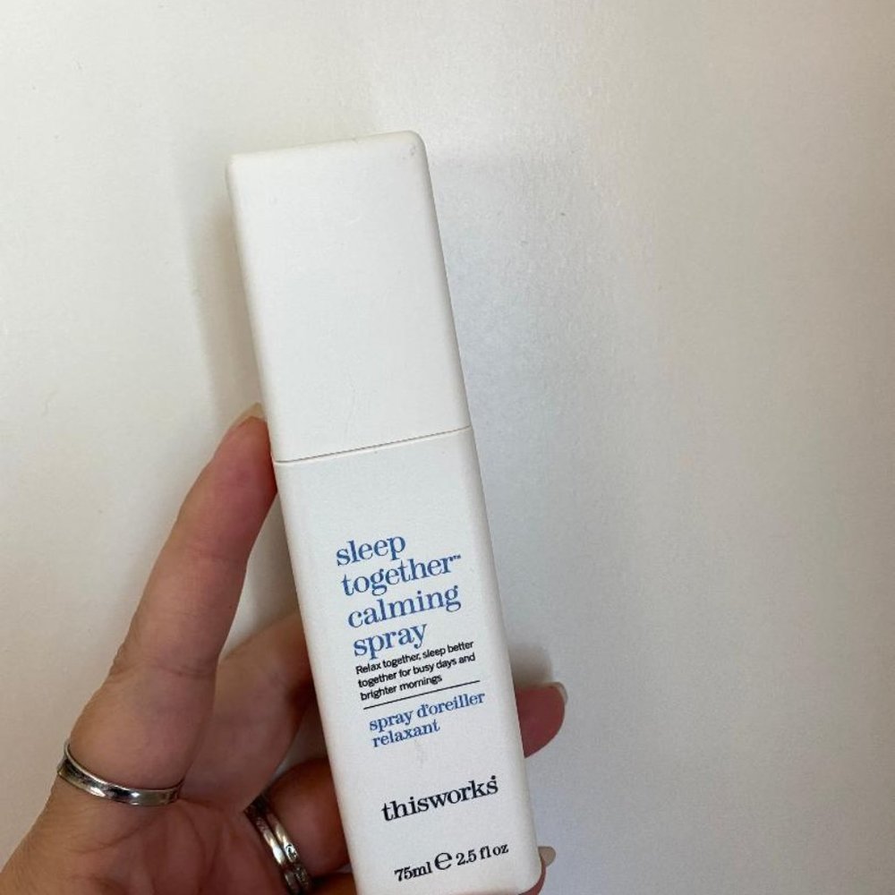 Sleep Together Calming Spray